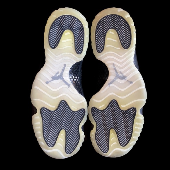 Air Jordan Future Premium Glow Sneakers Size 11 - Picture 11 of 11